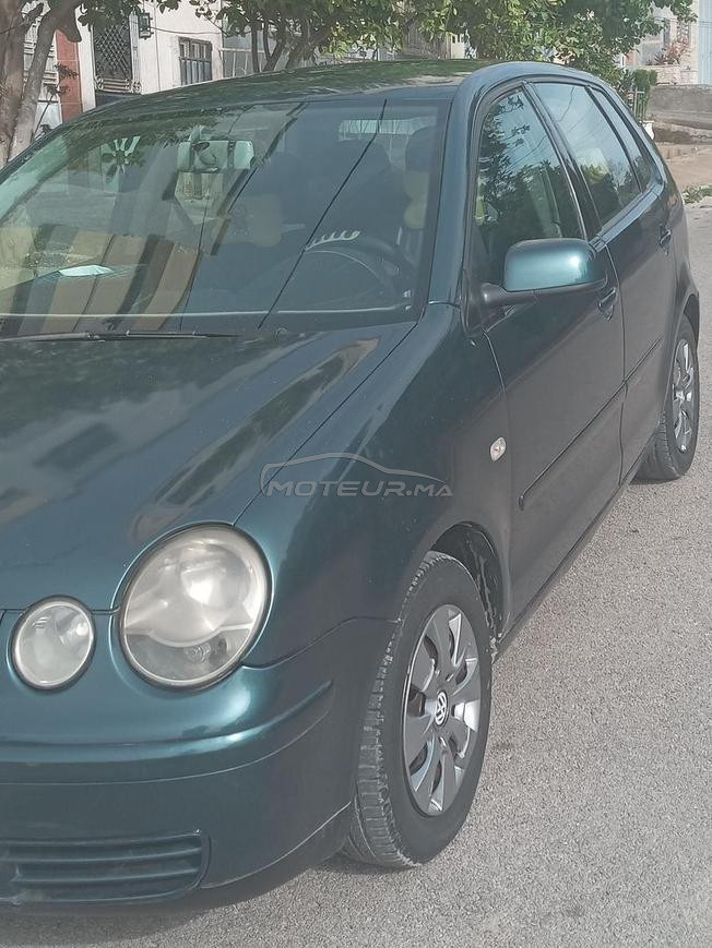 polo 2003