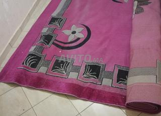 Tapis 3mx4,5m à vendre.