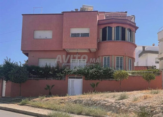 vend villa belle vue