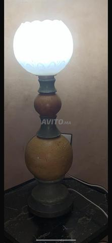 200dh lampe trés bon etat essaouira