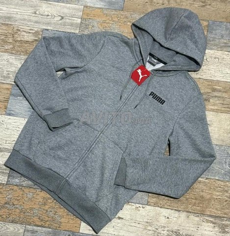 capuchon original puma taille M(40)