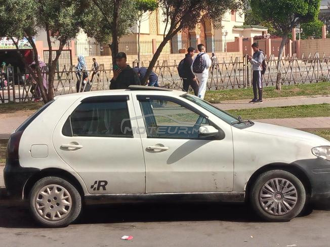 fiat palio elx  model 2006 diesel 
