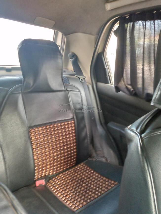 fiat palio elx  model 2006 diesel 