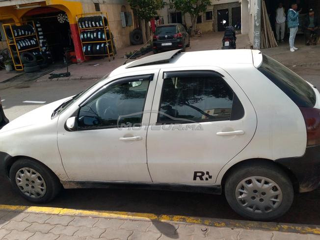 fiat palio elx  model 2006 diesel 