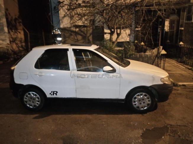 fiat palio elx  model 2006 diesel 