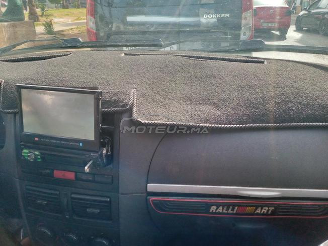 fiat palio elx  model 2006 diesel 