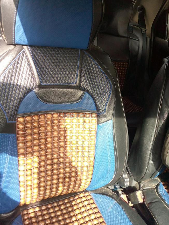 fiat palio elx  model 2006 diesel 
