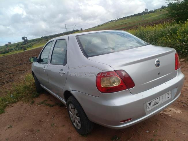 Fiat siena