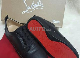 Des chaussures louboutin ,taille 40