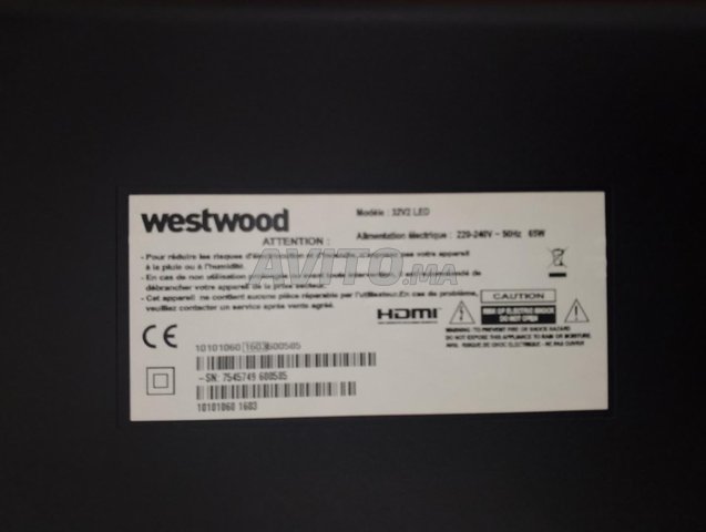 tv Westwood 
