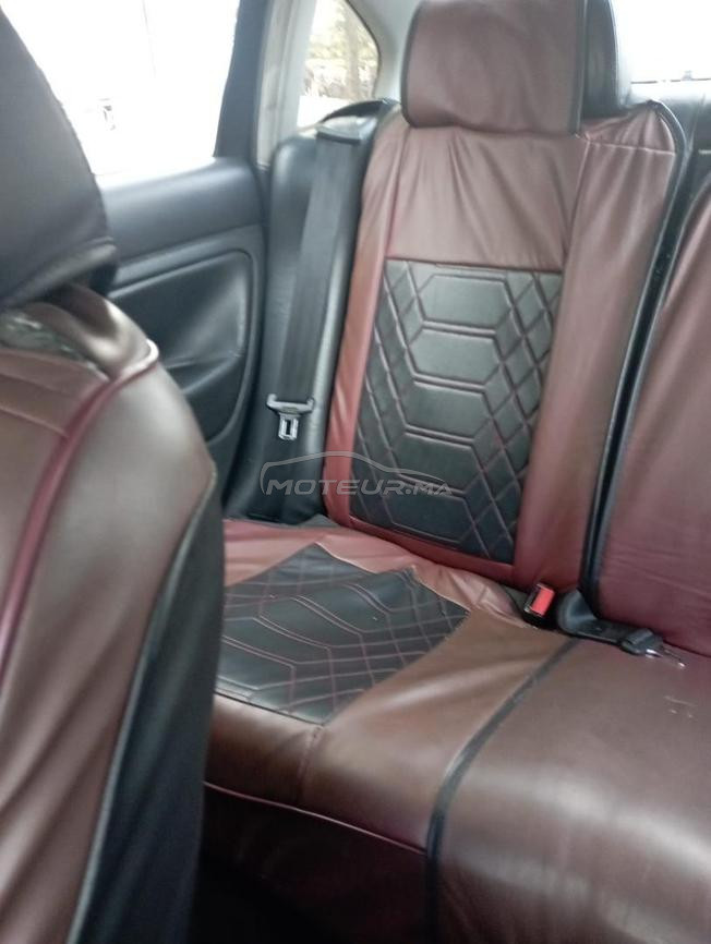 Volkswagen Passat Diesel Manuelle 2001