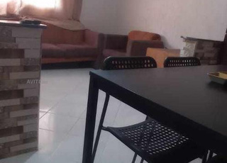 Appart meublée près des facultés