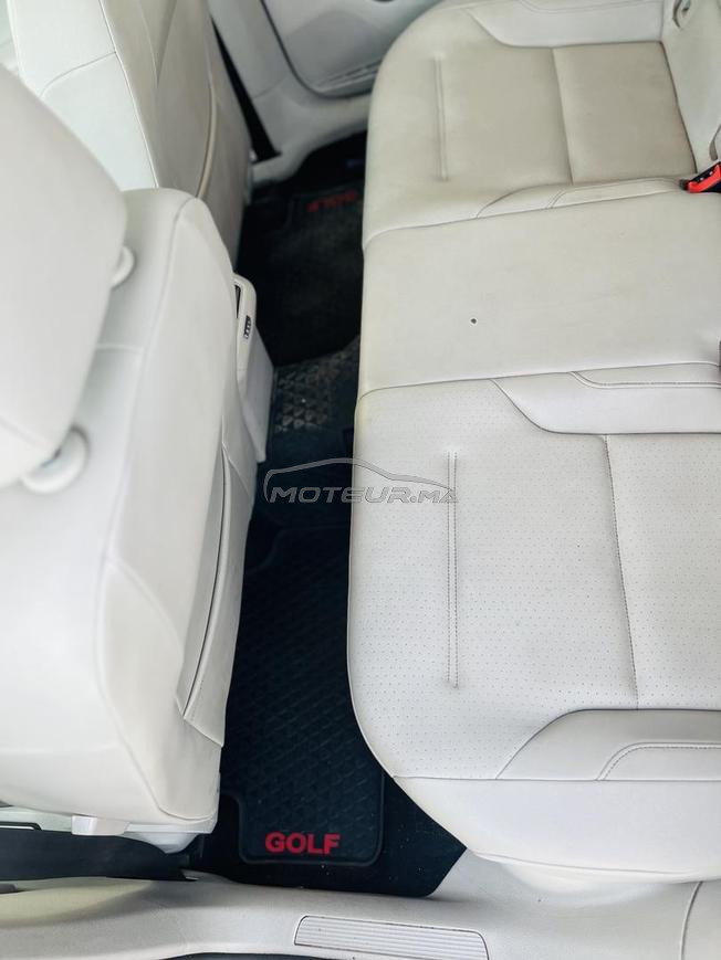 Volkswagen Golf 7 Diesel Automatique 2017