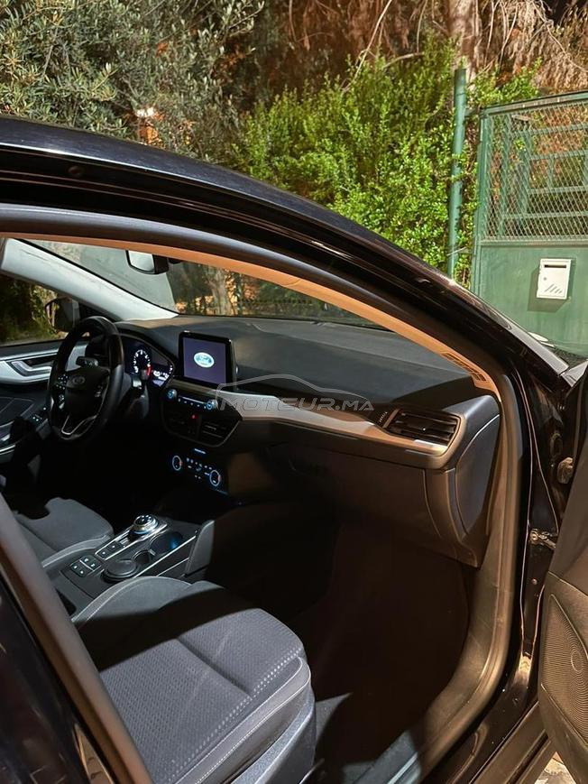ford focuse 