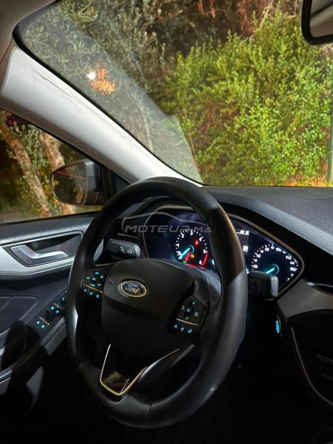 ford focuse 