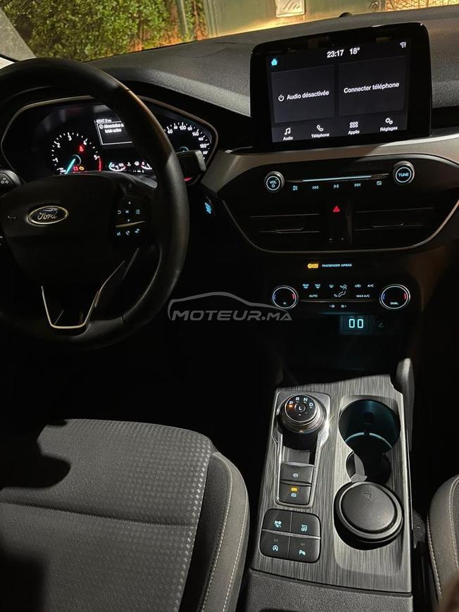 ford focuse 