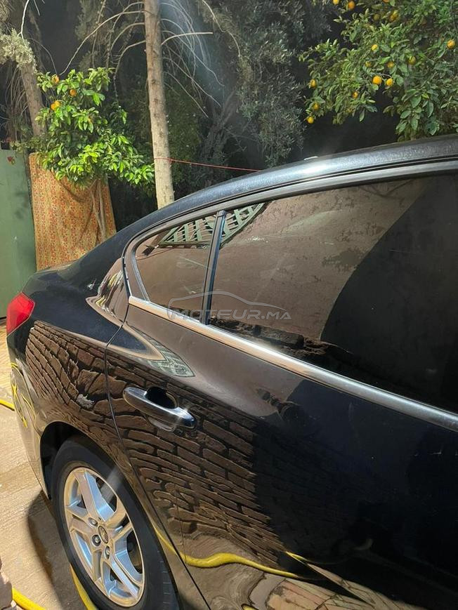 ford focuse 