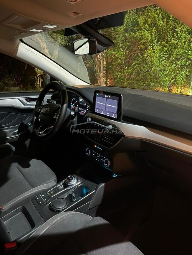 ford focuse 