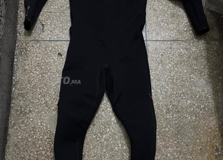 combinaison surf Beuchat