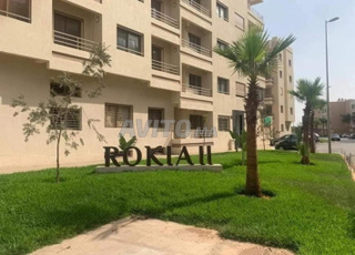 Appartement à louer 74 m² à Mohammedia