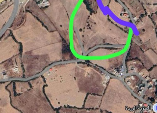 Terrain melloussa dchar erroummane 