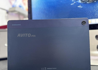 Samsung Galaxy Tab A9 Plus 5G Bleu 