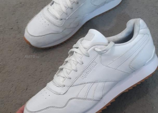 Reebok originale 45.5 46 