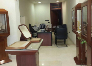 Bail commercial à vendre haut standing Talborjt