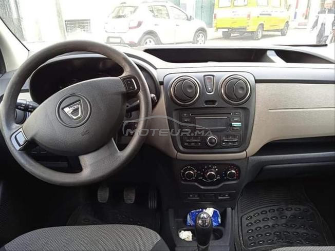 Dacia dokker 2014 diesel 