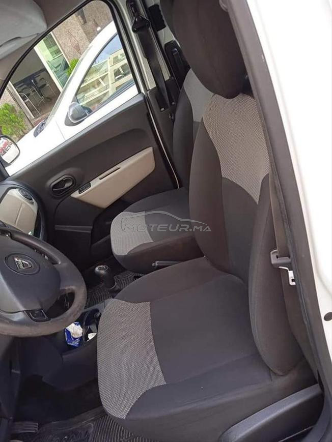Dacia dokker 2014 diesel 