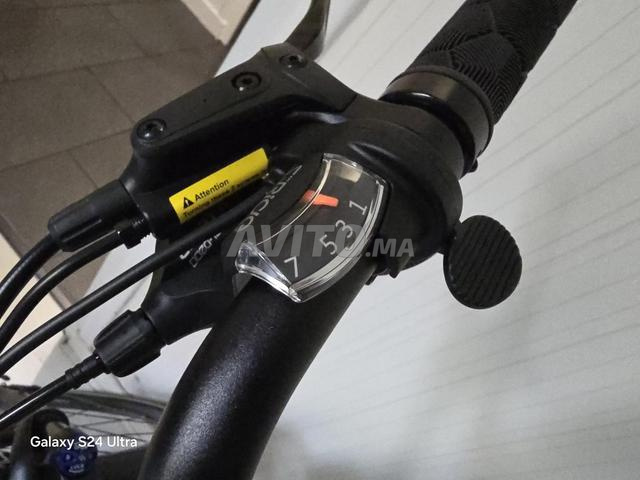 Vélo électrique neuf