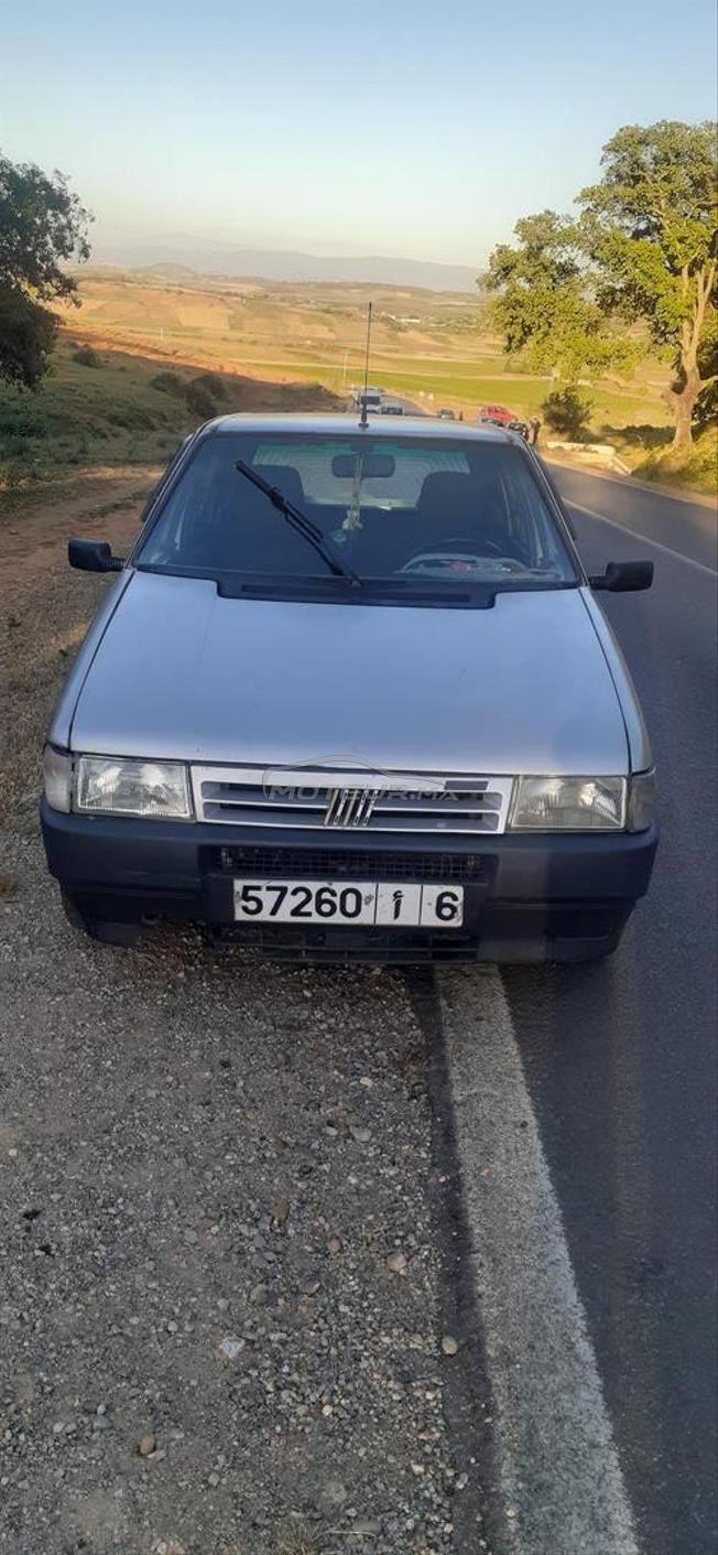 Fiat Uno Diesel Manuelle 2001 à Larache