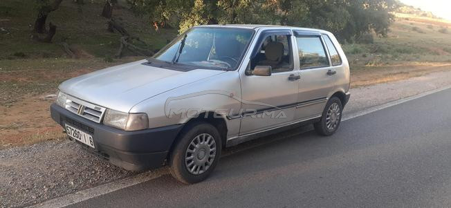 Fiat Uno Diesel Manuelle 2001 à Larache