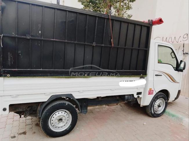 Tata Super Ace Diesel Manuelle 2024 à Casablanca
