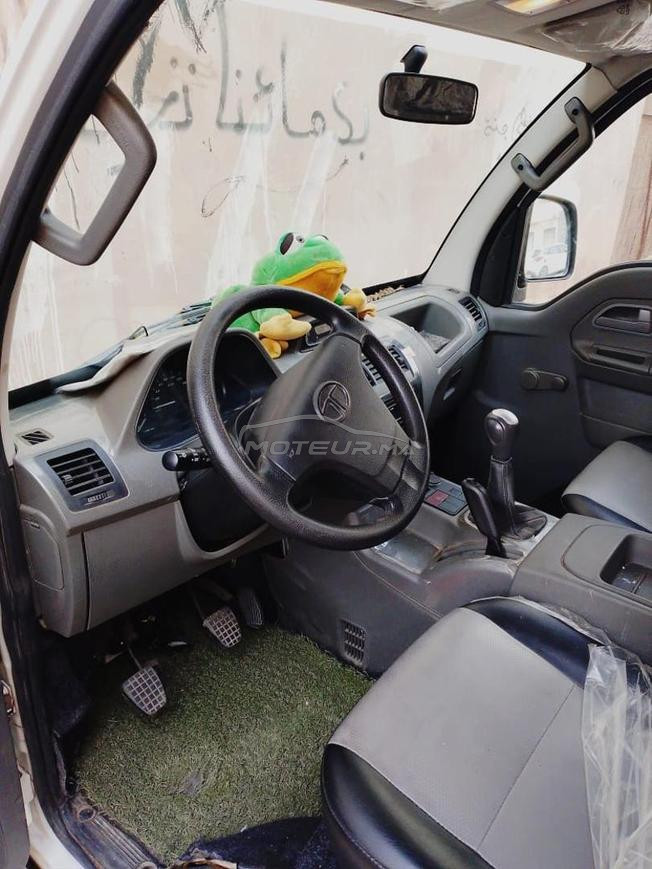 Tata Super Ace Diesel Manuelle 2024 à Casablanca