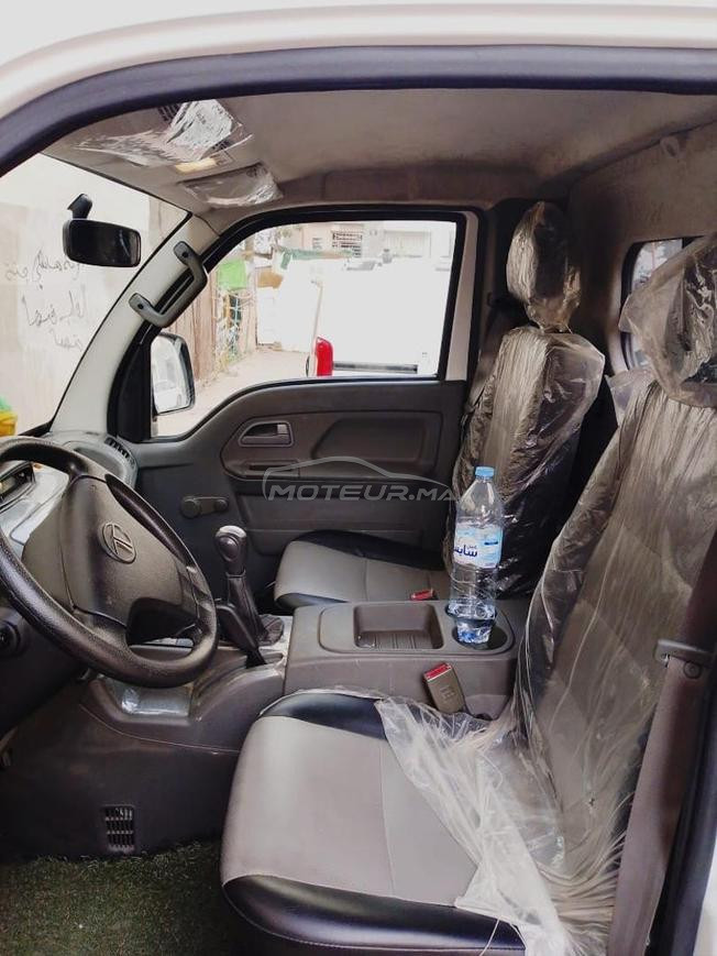 Tata Super Ace Diesel Manuelle 2024 à Casablanca