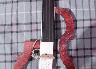 كمان موسيقي