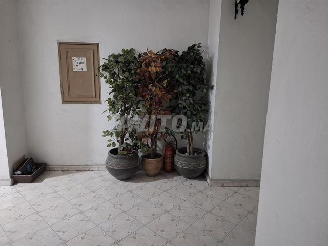 Bureau de 80m² à vendre au quartier administratif