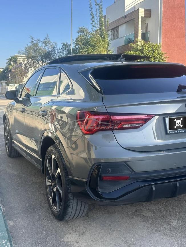 Audi Q3 Diesel Automatique 2020 à Fès