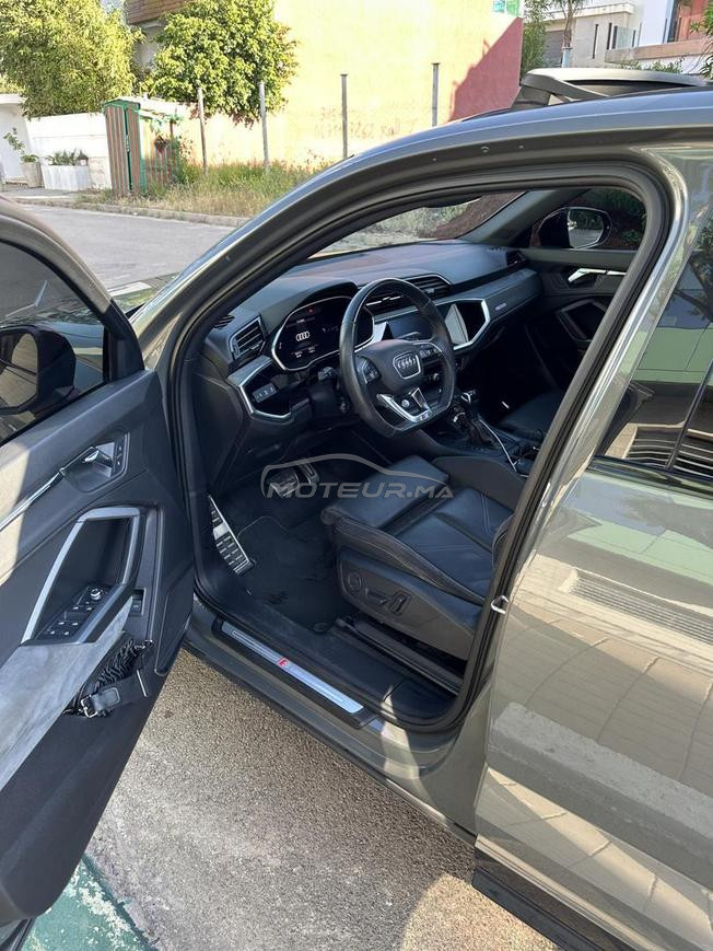 Audi Q3 Diesel Automatique 2020 à Fès