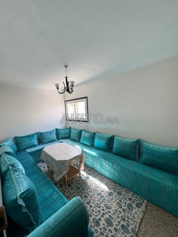 maison Rez de chaussé deux etages a Talborjt