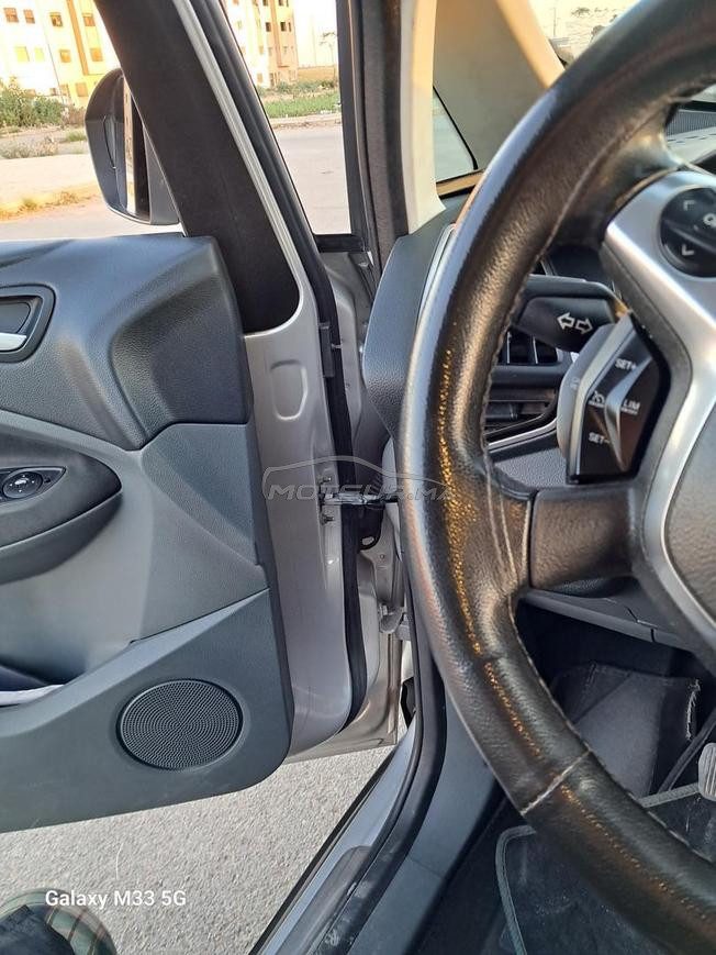 Ford C Max Diesel Manuelle 2014 à Casablanca