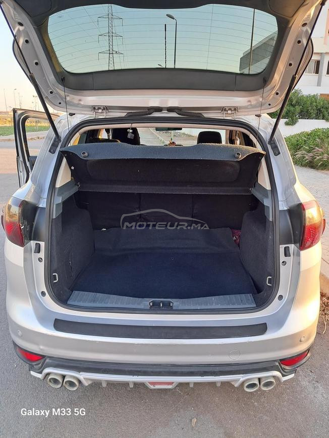 Ford C Max Diesel Manuelle 2014 à Casablanca