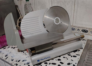 Trancheur professionnel 