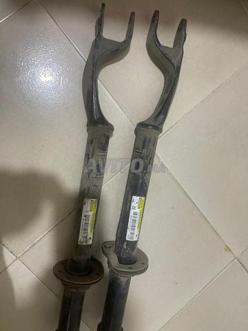 mercedes benz genuine parts part of your success