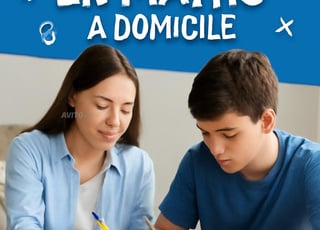 Cours de soutien à domicile en maths