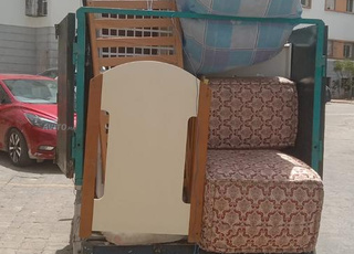  خدمة نقل البضائع لجميع المدن