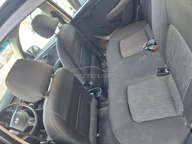 Hyundai i10 Essence Manuelle 2015 à Marrakech