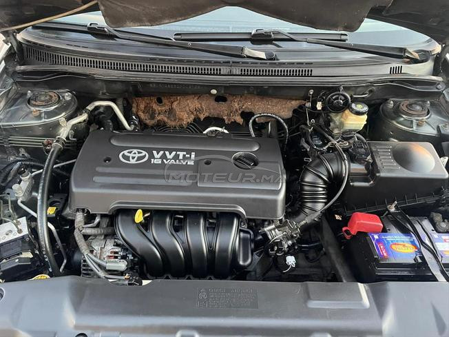 Toyota Corolla Essence Manuelle 2006 à Laâyoune