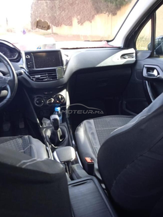 Peugeot 2008 phase II 2020 